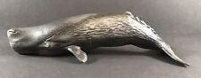 Schleich Germany Sperm Whale 16084 Excellent condition Retired 1:32 Scale picture