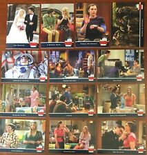 The Big Bang Theory Season 5 Trading Card - You Pick -  picture