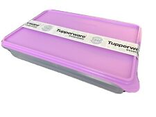 Tupperware Essentials SNACK-STOR LARGE CONTAINER *NEW* picture