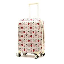  A hot topic due to its cuteness Miffy suitcase face design series 30L 2.9kg S  picture