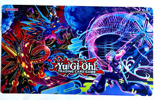 Yugioh - P.U.N.K Limited Edition Playmat - UK Based - In Hand & Ready to Ship picture