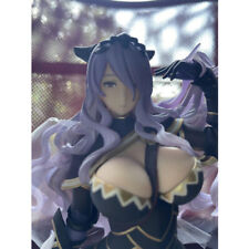 Intelligent Systems Fire Emblem if Camilla PVC Figure 1/7 From Japan picture