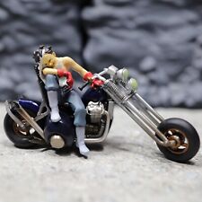 Kaiyodo Akira Capsule Toy Miniature Figure Tetsuo Motorbike picture