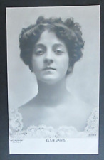 Elsie Janis Actress Unposted Postcard picture