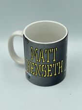 NASCAR Matt Kenseth #17 Logo Coffee Mug Cup Roush Racing NASCAR picture