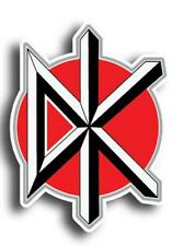 Dead Kennedys Logo Sticker / Vinyl Decal  | 10 Sizes with TRACKING picture