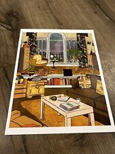 THE MARY TYLER MOORE SHOW APARTMENT Art Print Photo 11