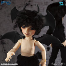 Volks Super Dollfie Yo Midi Boy Akira Fudo Devilman Figure Doll from Japan F/S picture