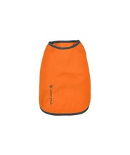 Snow Peak Dog Fleece Vest Ds-25Au007 - Dog Wear, Pet Supplies, Camping, Outdoor_ picture