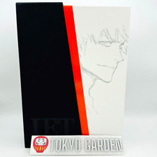 Bleach Illustrations JET Art Book Case Limited Edition Weekly Jump Anime  picture