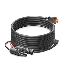 16.5FT Flexible XT60i Solar Cable: Perfect for Anker & BLUETTI Power Systems picture