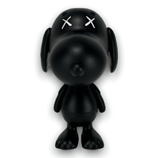 KAWS SNOOPY Figure Toy KAWS Peanuts Action Figure picture