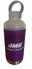 JMU James Madison University College Of Business Water Bottle New picture