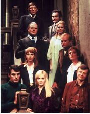 Dark Shadows TV Series Cast  8x10 Glossy Photo picture