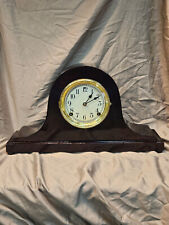 Restored Antique Sessions Mantel Clock circa 1920 Original Movement picture