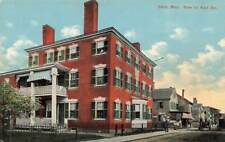 c1910 Home For Aged Men Plymouth MA P256 picture
