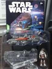 Star Wars Micro Galaxy Squadron Mystery Figure Series 3 BAD BATCH🔥TECH🔥 picture