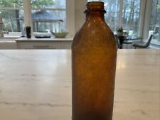 Vintage Bottled Clorox picture