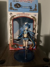 SAO Refrag-Asuna Yuki- Pirate Figure- Lightly Used- No Damage picture