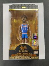 Magic Johnson (Los Angeles Lakers) Funko Gold NBA Legends 5