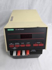 Bio-Rad E. coli Pulser Electroporation System - Model 1652102 picture