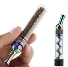 Glass Twist Pipe: Upgrade Your Smoking Experience picture