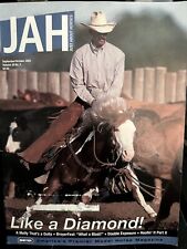 Breyer JAH Just About Horses magazine September/October 2003 picture
