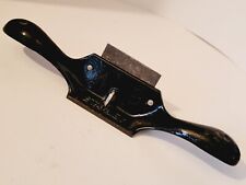 Vntg Stanley No. 80 Cabinet Scraper Plane  Has A B Engraved  On It Wear On Handl picture