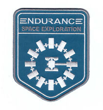 Endurance Nasa Interstellar Movie Patch for VELCRO® BRAND Hook Fasteners picture