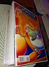 Sonic The Hedgehog Sega Archie Comics #112-268 (2002-2015) VF/NM YOU PICK UPDATE picture