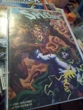 THE SPECTRE #7 (1993 v.3) NM | 'Vision And Power' | Dan Brereton Art picture