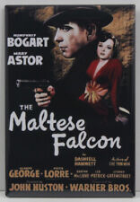 The Maltese Falcon Movie Poster 2