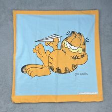 Vintage Garfield Pillowcase - 1978 Jim Davis 31