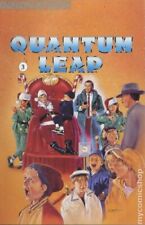 Quantum Leap #3 VF 8.0 1992 Stock Image picture