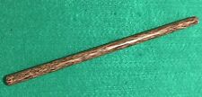 1 PC MAGICIANS STREET WAND-RED PALM WOOD picture