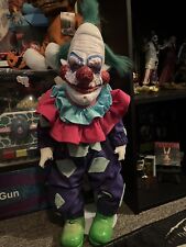 18inch killer klowns from outer space Custom Horror Doll picture
