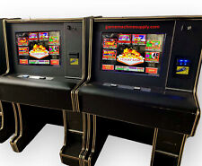 Luxury Keno - Includes Life of Luxury, Triple 7s, 4x Keno Games (Casino Machine) picture