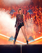 Taylor Swift Photo from ERAS tour 8x10 High Quality Photo picture