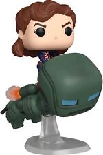 Funko Pop What if #885 - Captain Carter And the Hydra Stomper & Protector picture