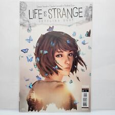 Life Is Strange Settling Dust #1 Cover B Variant Game Art Cover 2021 Comic picture