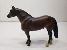 Breyer Adios Famous Standardbred Bay Traditional Model Horse #50 1969-73 Vintage picture