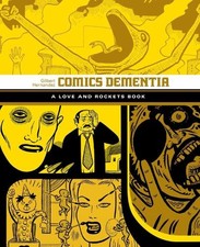 Gilbert Hernandez Comics Dementia (Paperback) picture