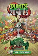 Plants vs. Zombies Volume 7: Battle Extravagonzo by Tobin, Paul picture