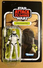 Star Wars Clone Trooper Pilot Attack of the Clones Haslab LAAT HAS012 picture