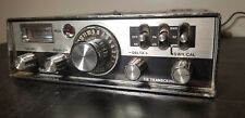 Vintage SEARS Road Talker  23 Channel CB Two-Way Radio Transceiver  picture