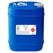 Lab Alley 190 Proof Ethanol 95% Non-Denatured USP/FCC Food Grade, Kosher, Halal picture