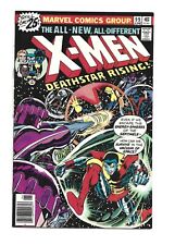 Uncanny X-Men #99, VF 8.0, Sentinels; Wolverine, Storm picture