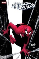Amazing Spider-Man #50 Capullo Cvr B Marvel Comic 2024 1st Print NM picture