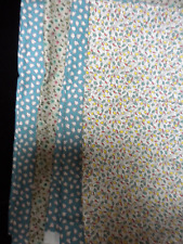 1930'S ERA DEPRESSION REPRODUCTION FABRIC 2 YARDS TOTAL picture