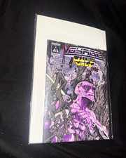 Dwarf Star Comics Voyage: The Call (English Color Single Issue) Marois picture